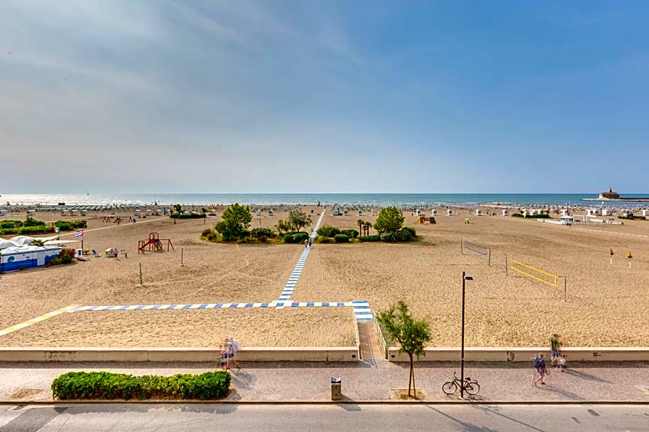Hotel Garni' Serena