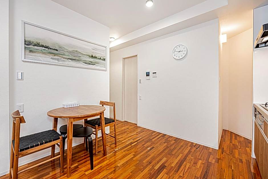 67 Apt Nishishinjuku Premium