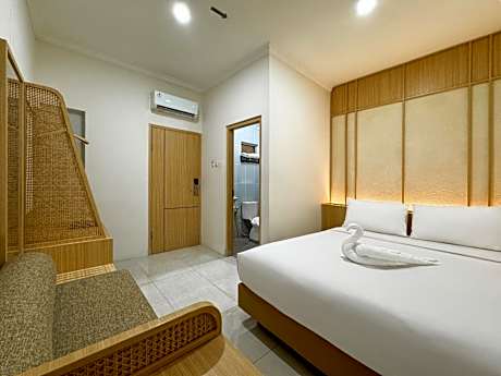 Superior Double or Twin Room