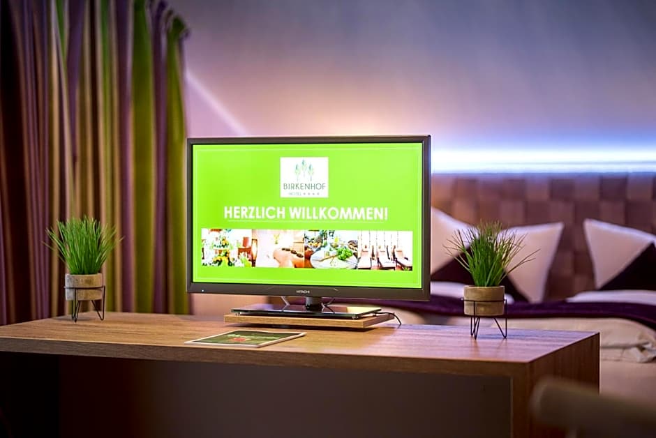 Hotel-Restaurant Birkenhof