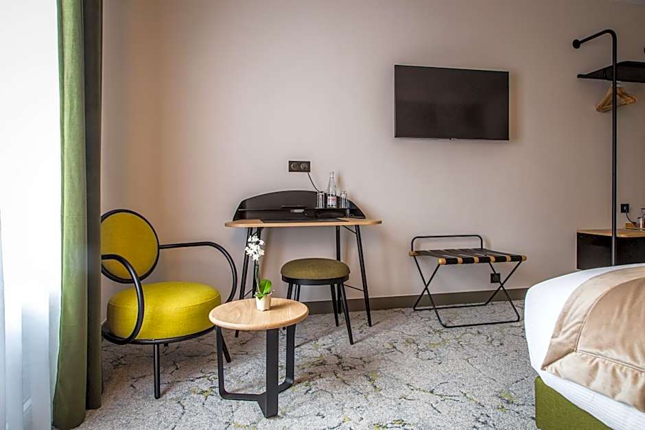 Best Western Le Relais du Vigneron