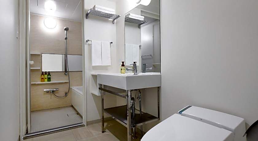 HOTEL MYSTAYS Atsugi