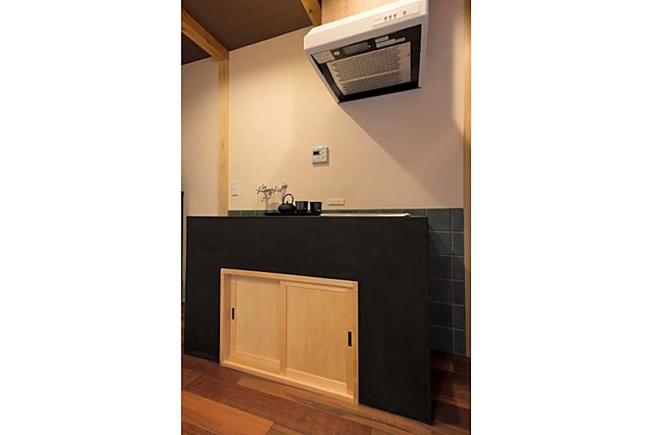 Rikyuan Holiday Rentals