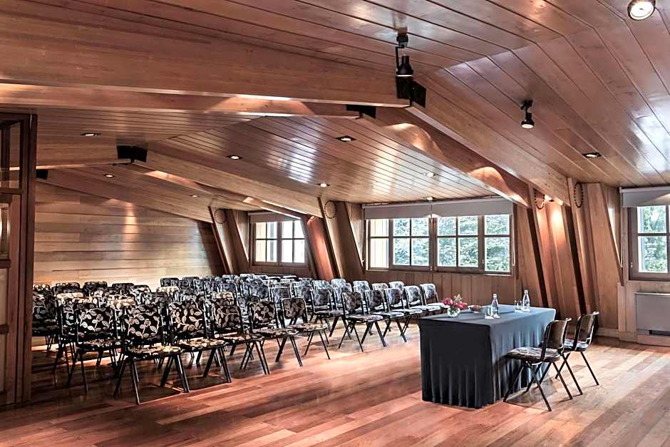 NH Bariloche Edelweiss