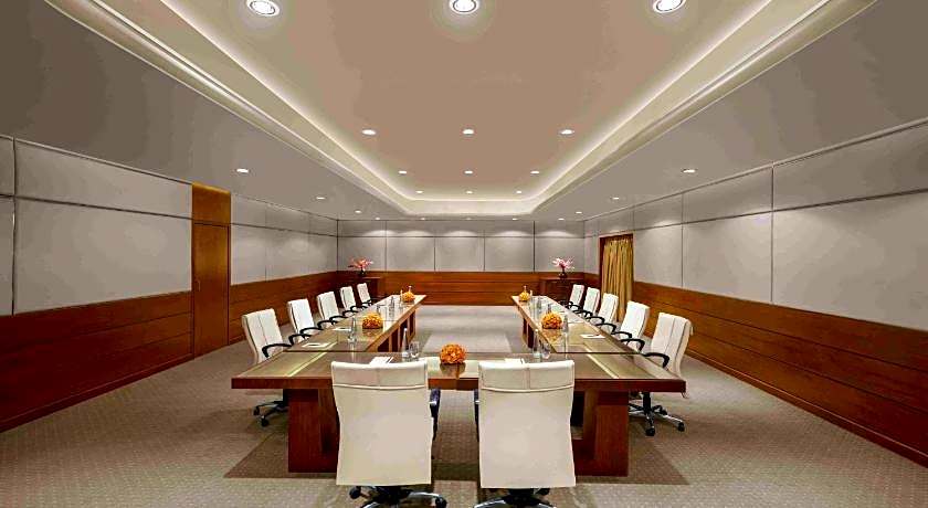 Vivanta Aurangabad, Maharashtra