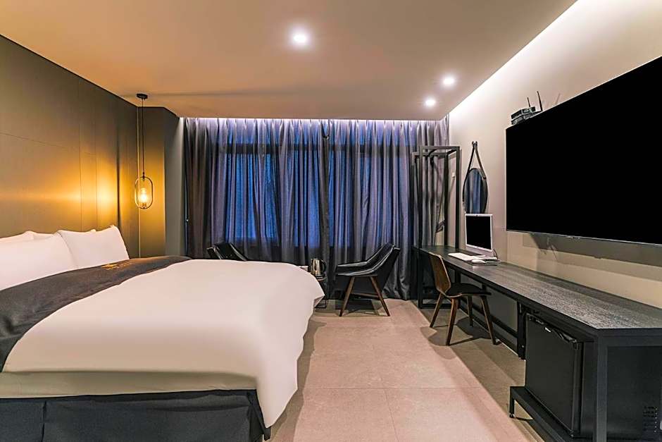 Namyangju Aone Hotel