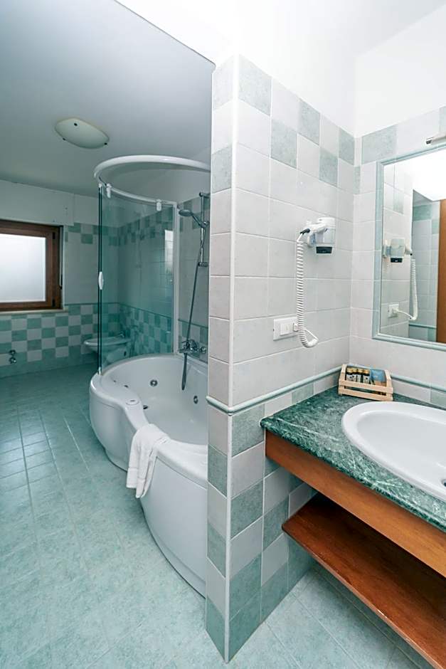 Hotel Gran Baita