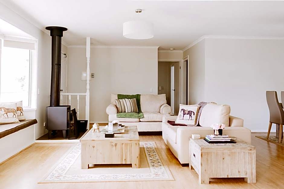 Dalblair Bed & Breakfast