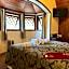 Hotel Castelo Nacional Inn Campos do Jordão