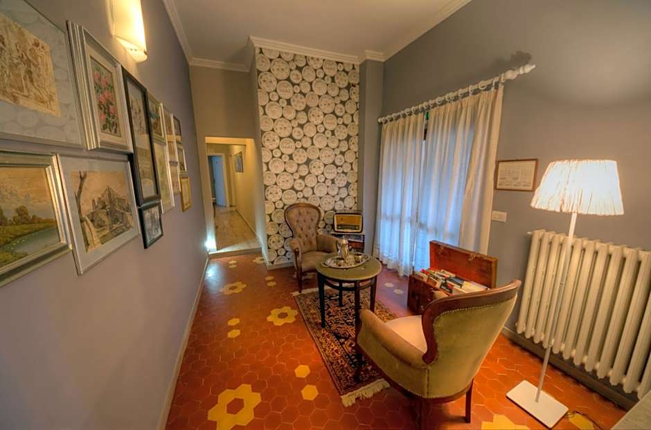 Hotel Ristorante Bologna