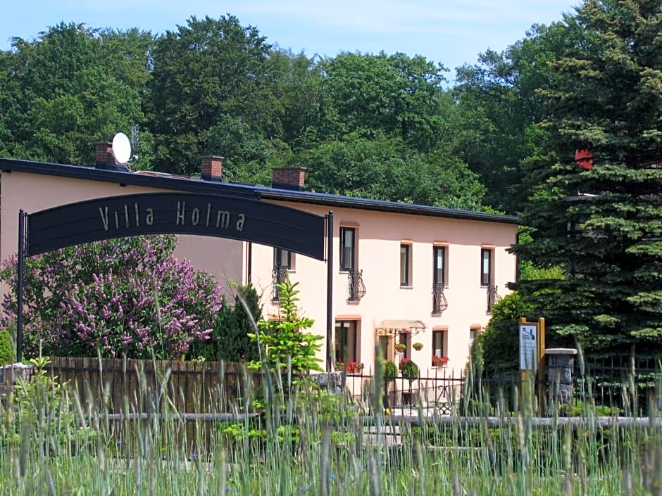 Villa Holma *** Agroturystyka