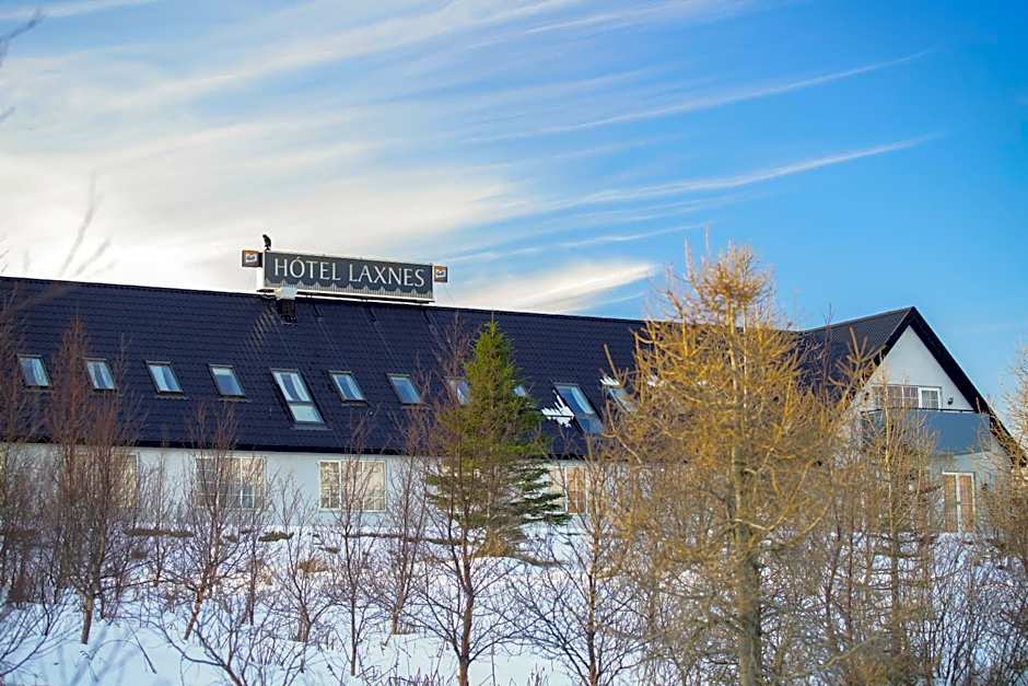 Hotel Laxnes