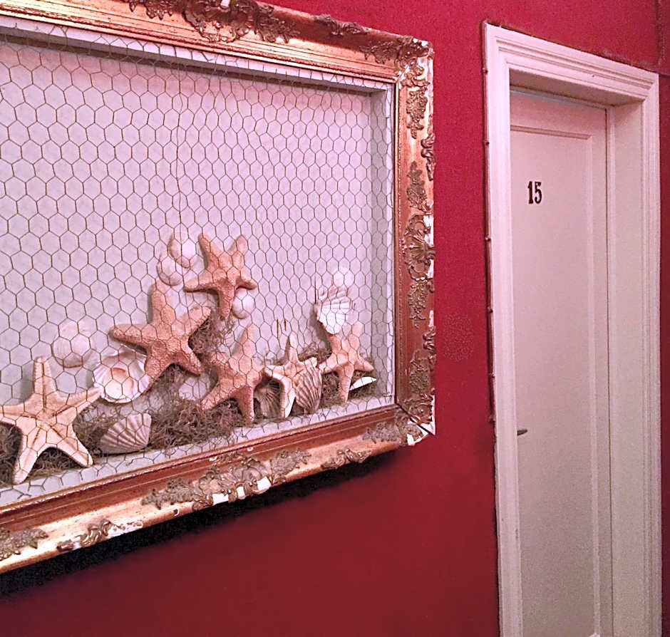 Logies Graaf Van Vlaanderen