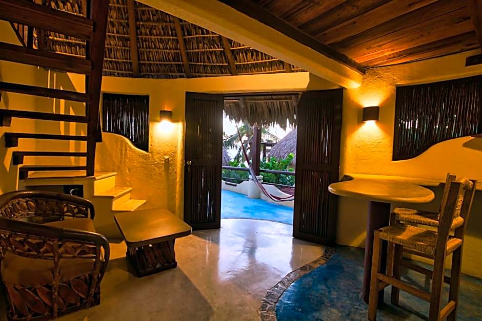 Cabañas Punta Placer