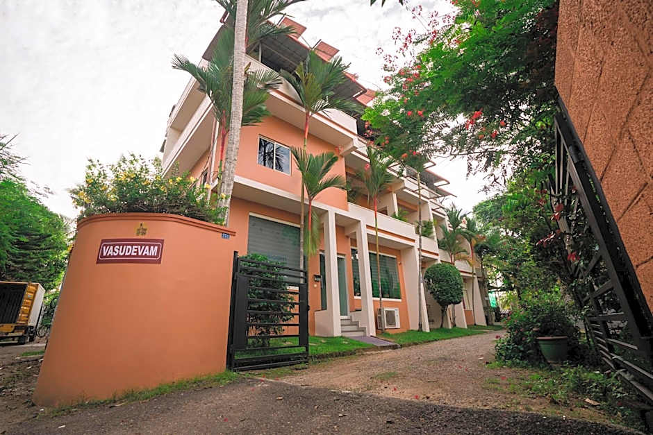 Vasudevam Premium Suites
