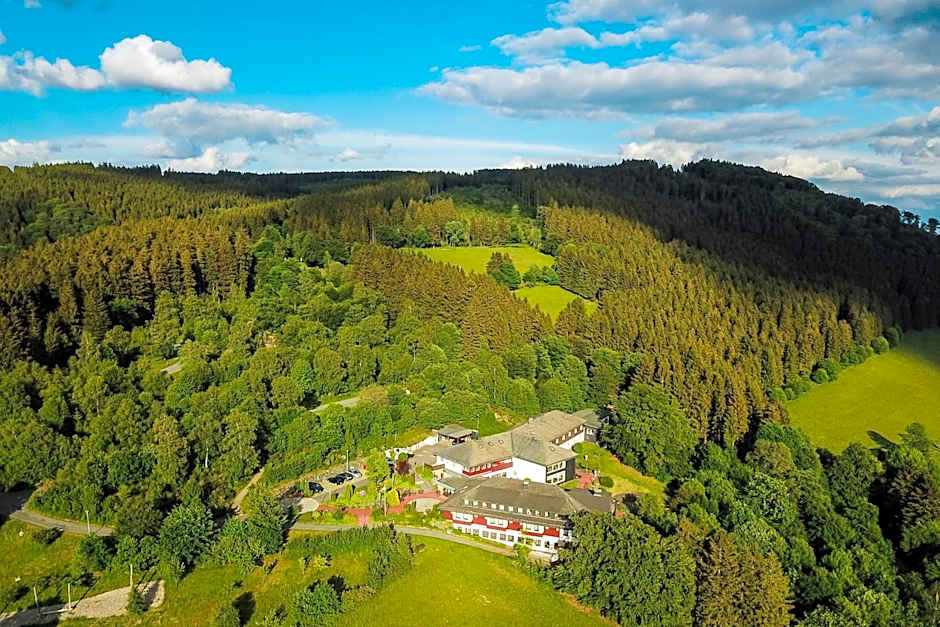 Panorama Hotel Winterberg