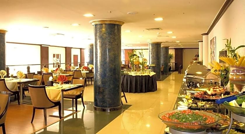 Golden Tulip Al Khobar Hotel