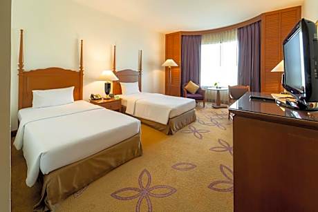 Family Executive Suite