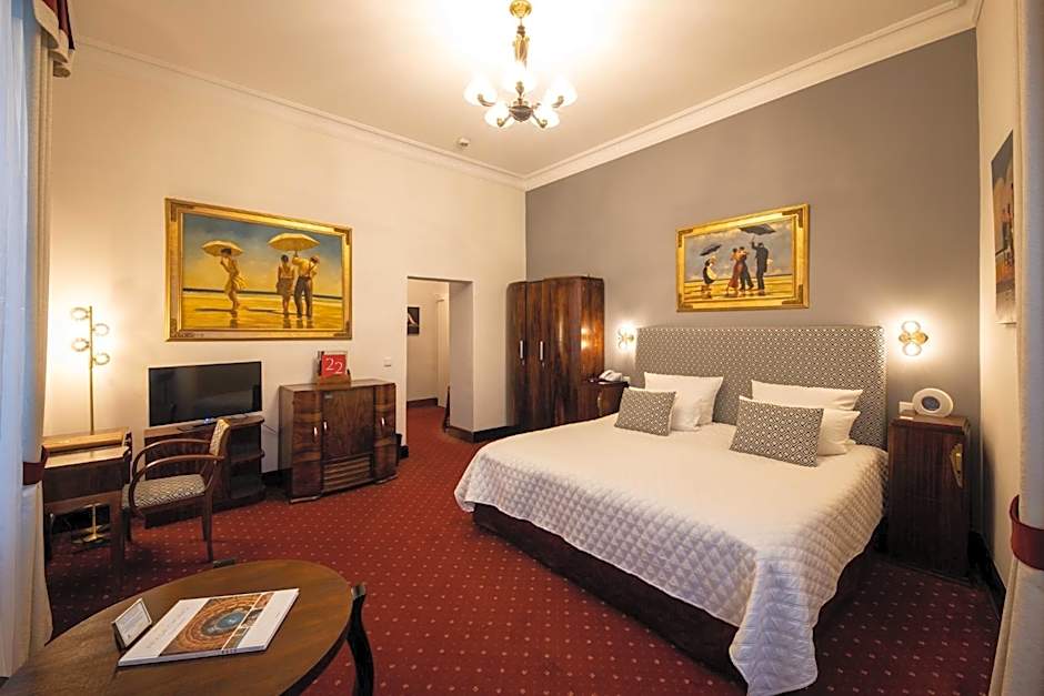 Hotel Der Kleine Prinz