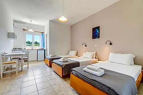 Triple Room - Annexe Building