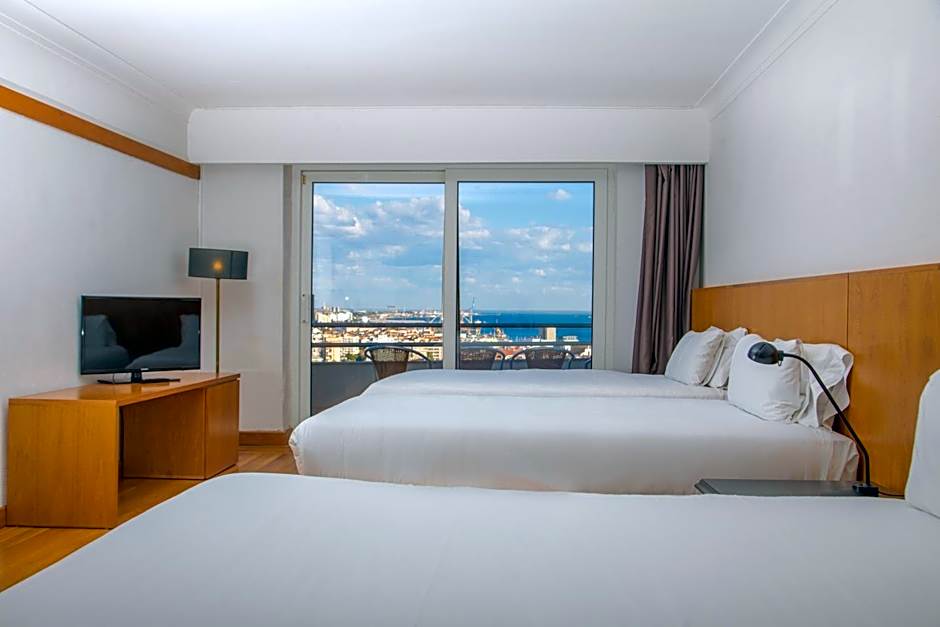 B&B HOTEL Sado Setúbal