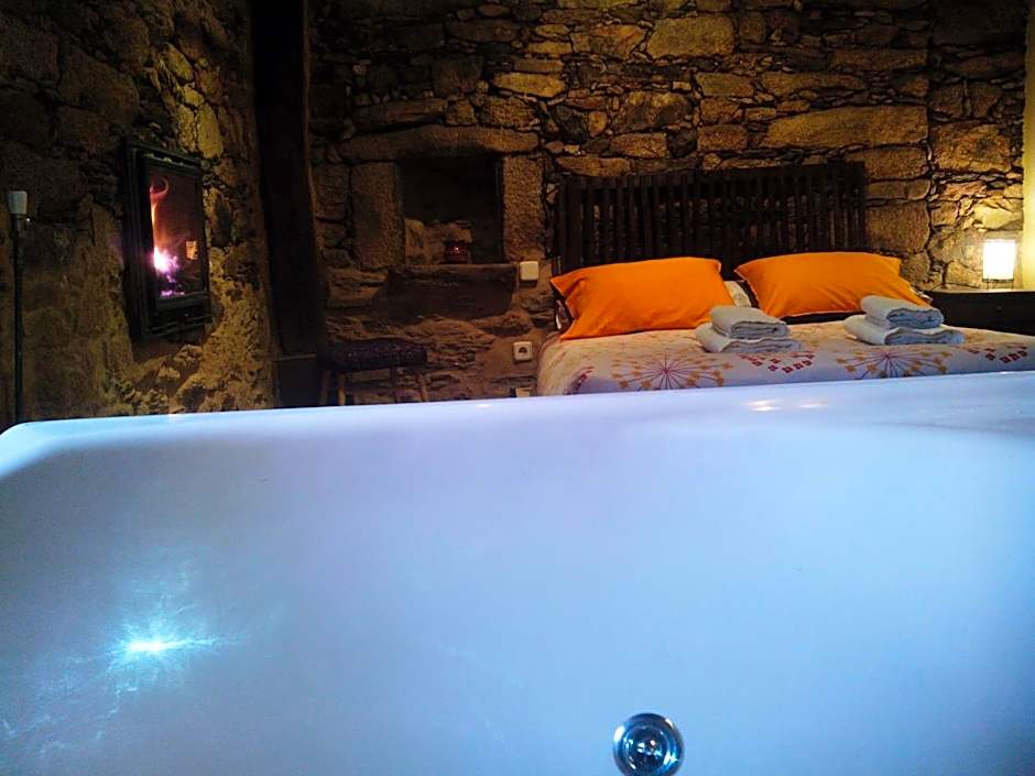 Hotel Rural Bermellar