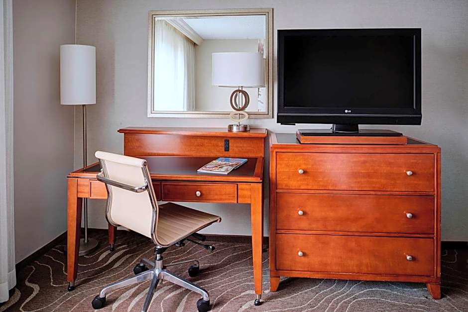 Detroit Metro Airport Marriott