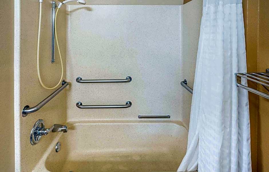 Extended Stay America Suites - New York City - LaGuardia Airport