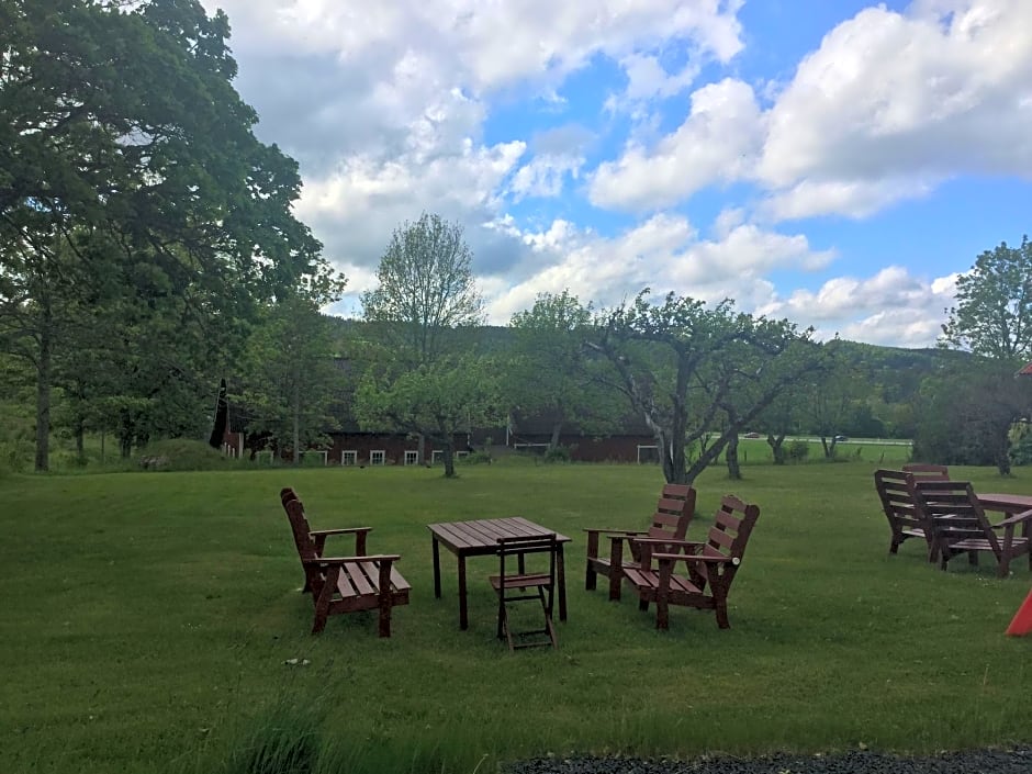 Mamma Carinas Pensionat Bed Breakfast