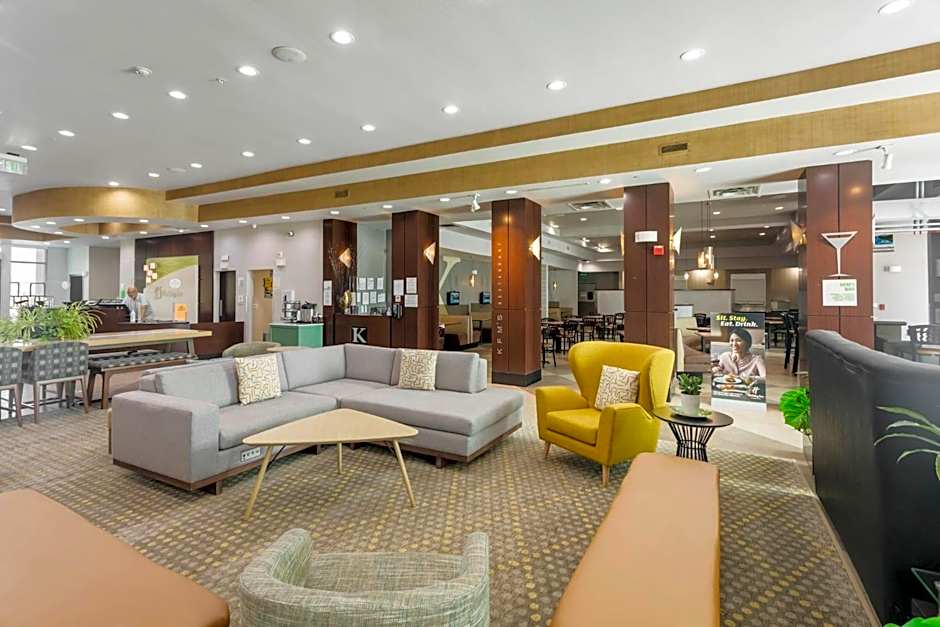 Holiday Inn Hotel & Suites Waco Northwest By IHG