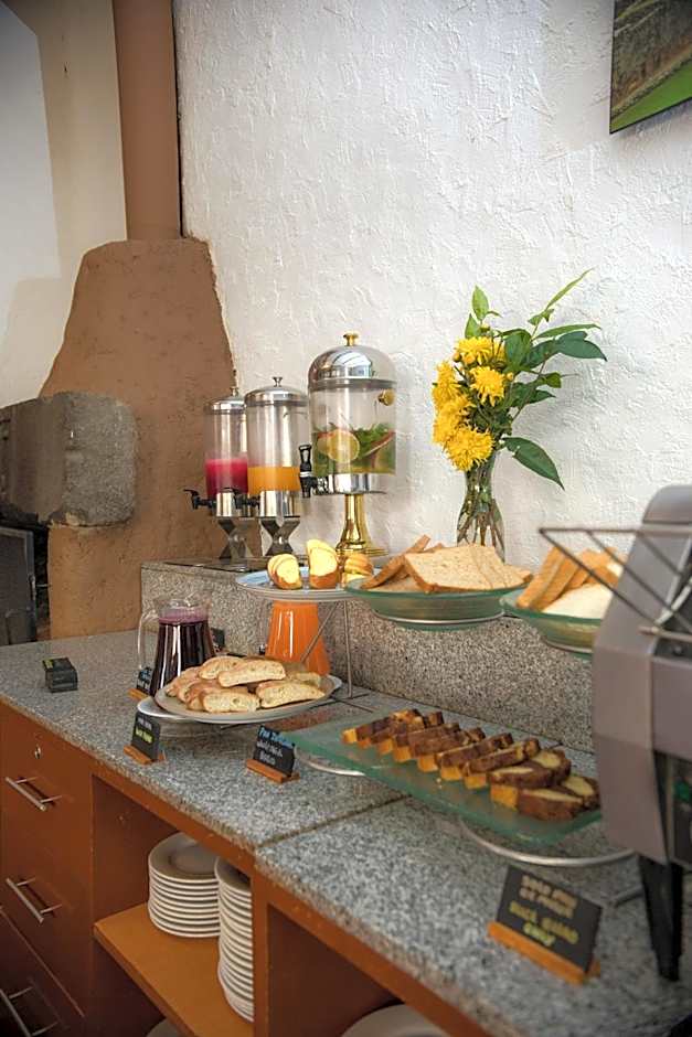 Casa Andina Standard Cusco San Blas