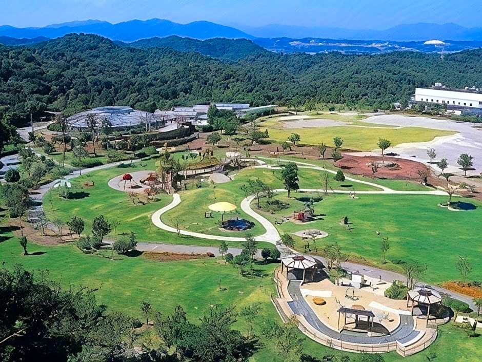 Hotel Route-Inn Oitaekimae