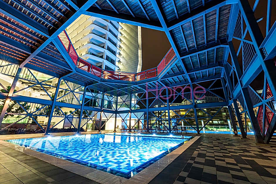 Geo38 Premier Suites Genting Highlands