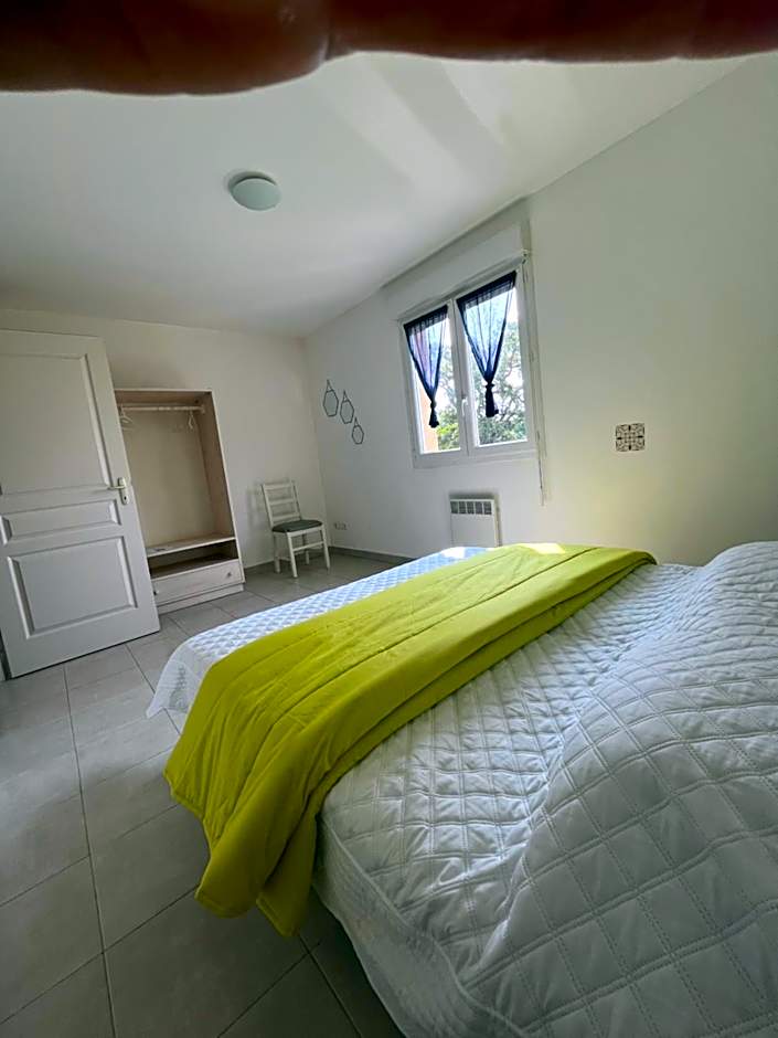 Villa Melody Santa Maria Poggio