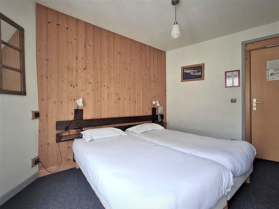 Terminus Hôtel des 3 Vallées