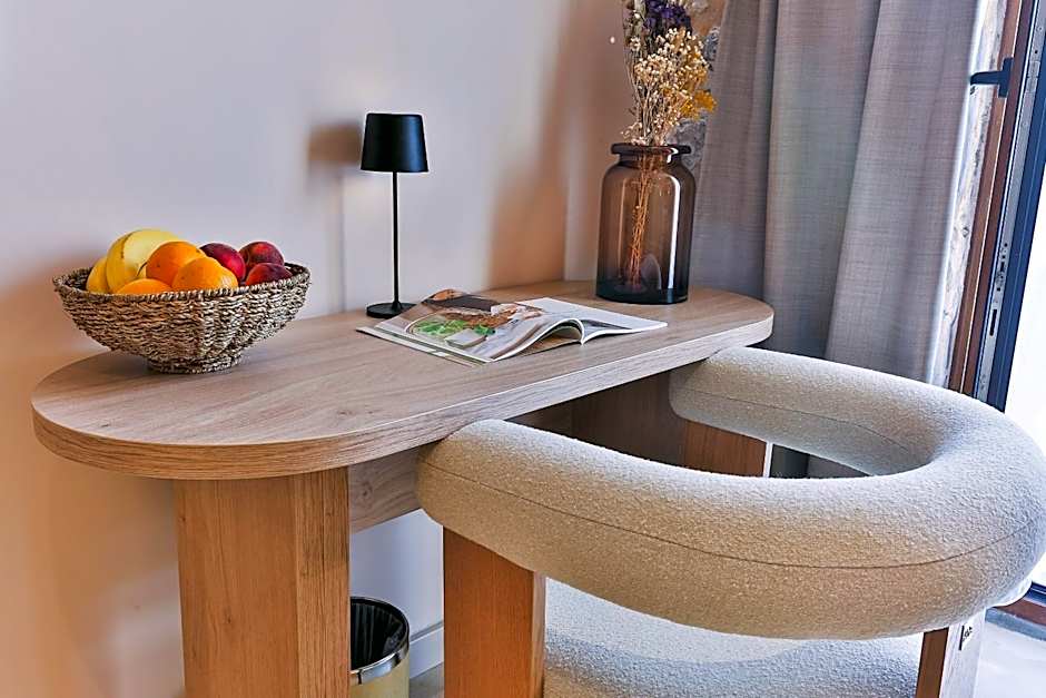 Boutique hotel Ruzmarin SPA & Garden by Aycon