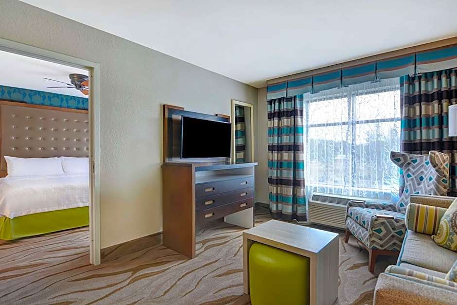 Homewood Suites By Hilton Savannah Airport