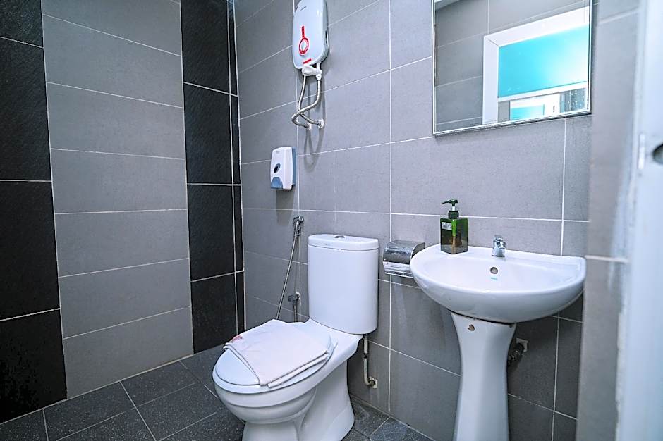 Best View Hotel Ss2 Petaling Jaya