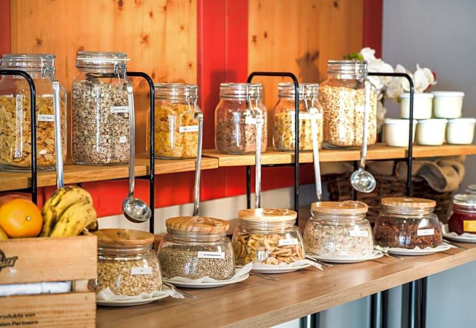 JUFA Hotel Gitschtal