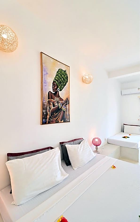 Ascot Watamu Resort