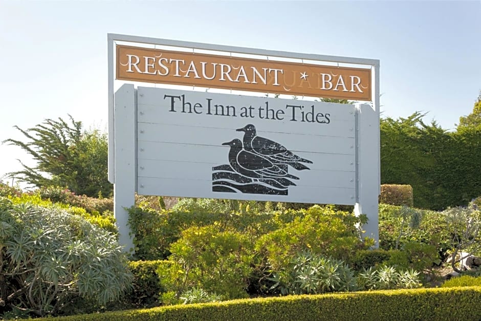 The Inn at the Tides