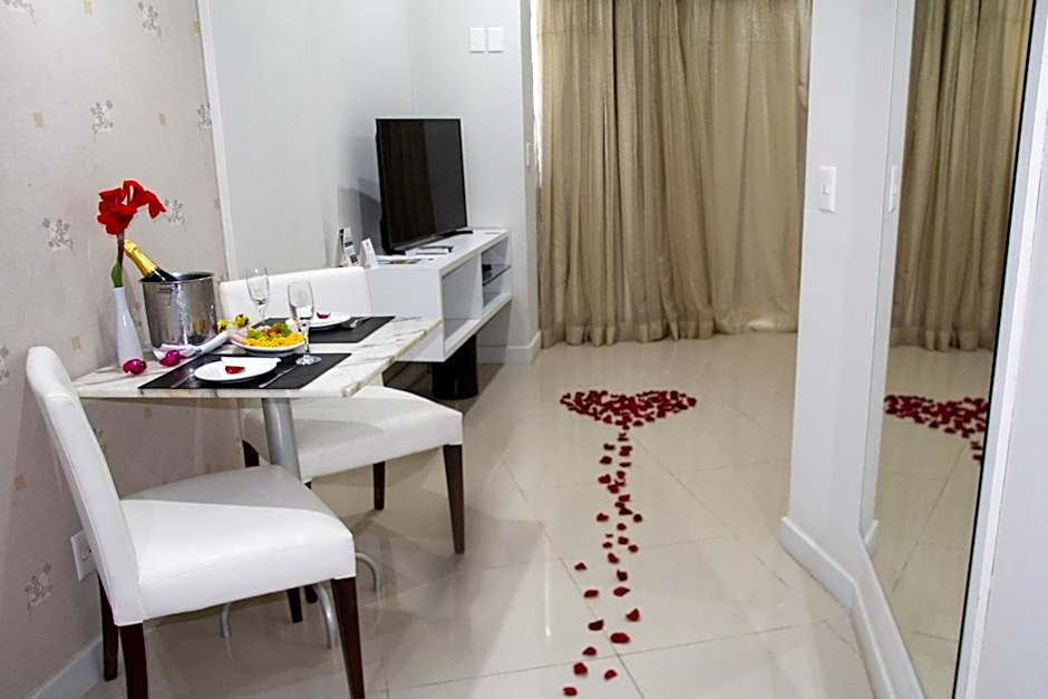 Bahiamar Hotel