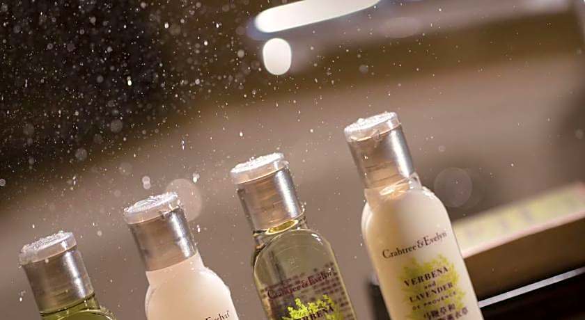 DoubleTree By Hilton Xiamen Haicang