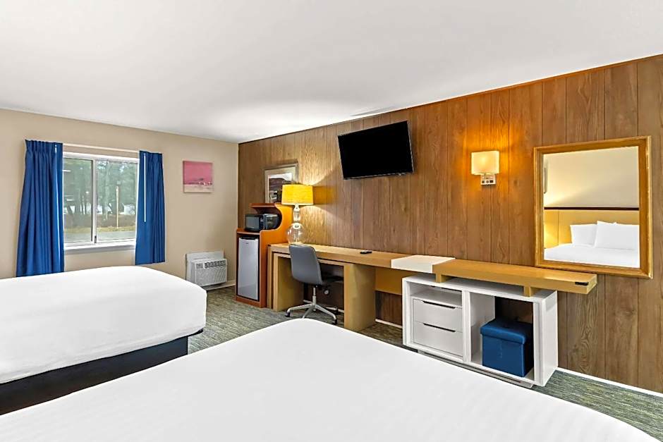 Rodeway Inn Oscoda