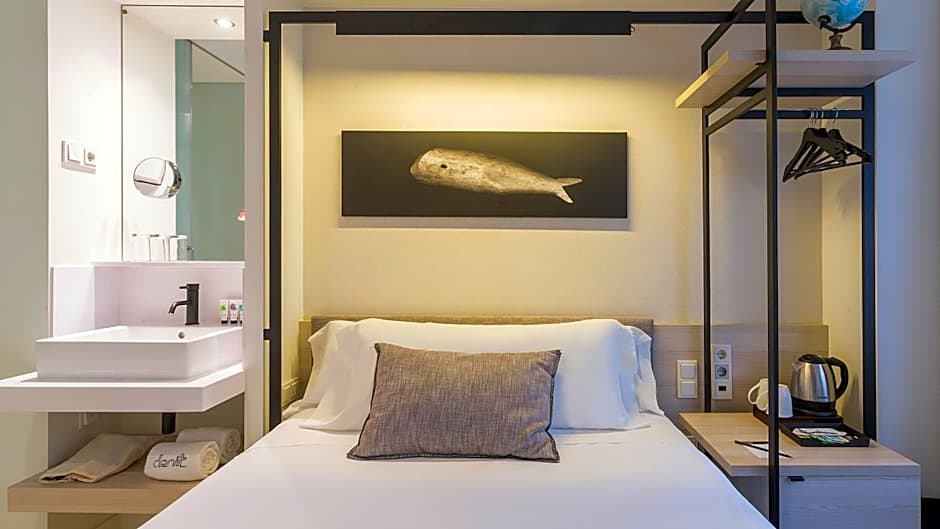 Hotel Denit Barcelona