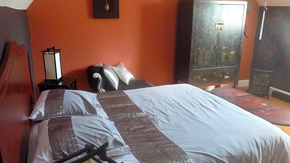 La maison des musiciens