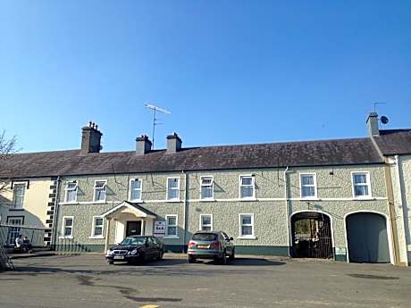 Westgate House B&B Strokestown