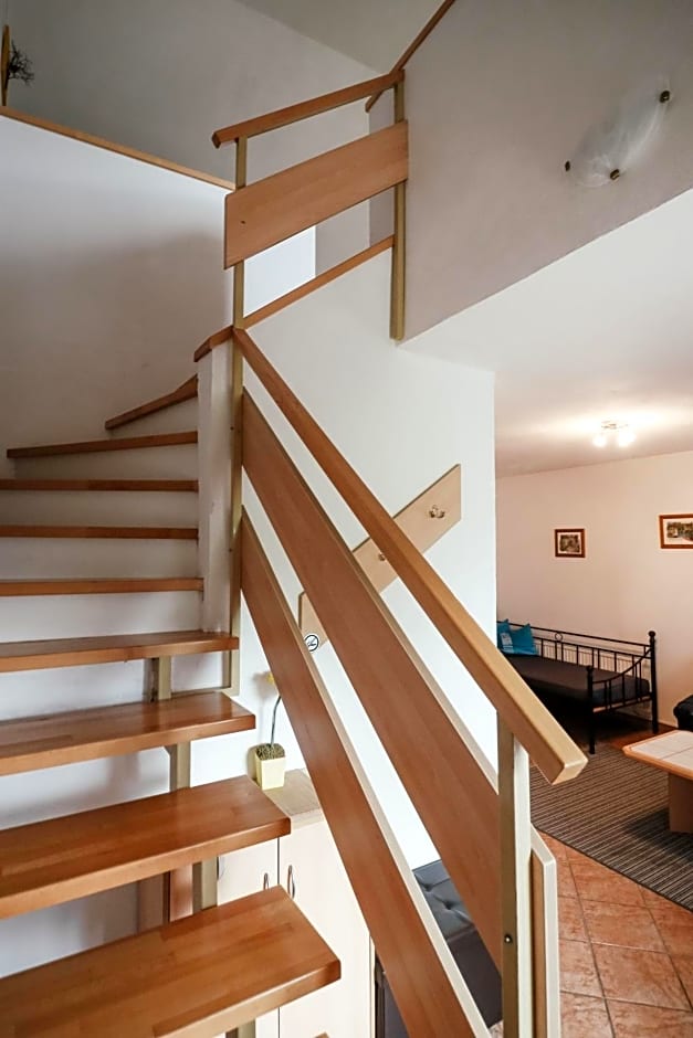 Gästehaus Finklacke