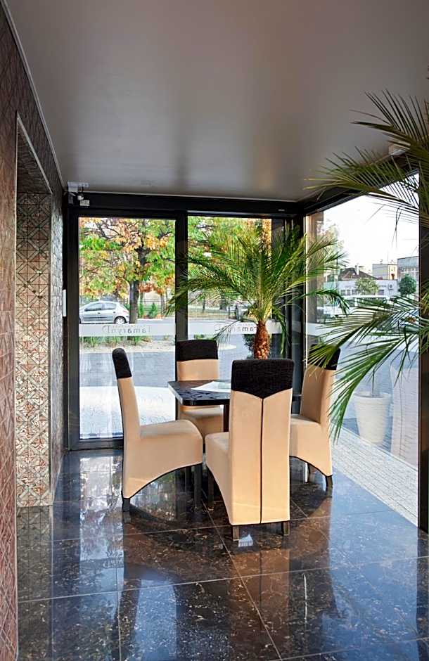 M Hotel Sosnowiec