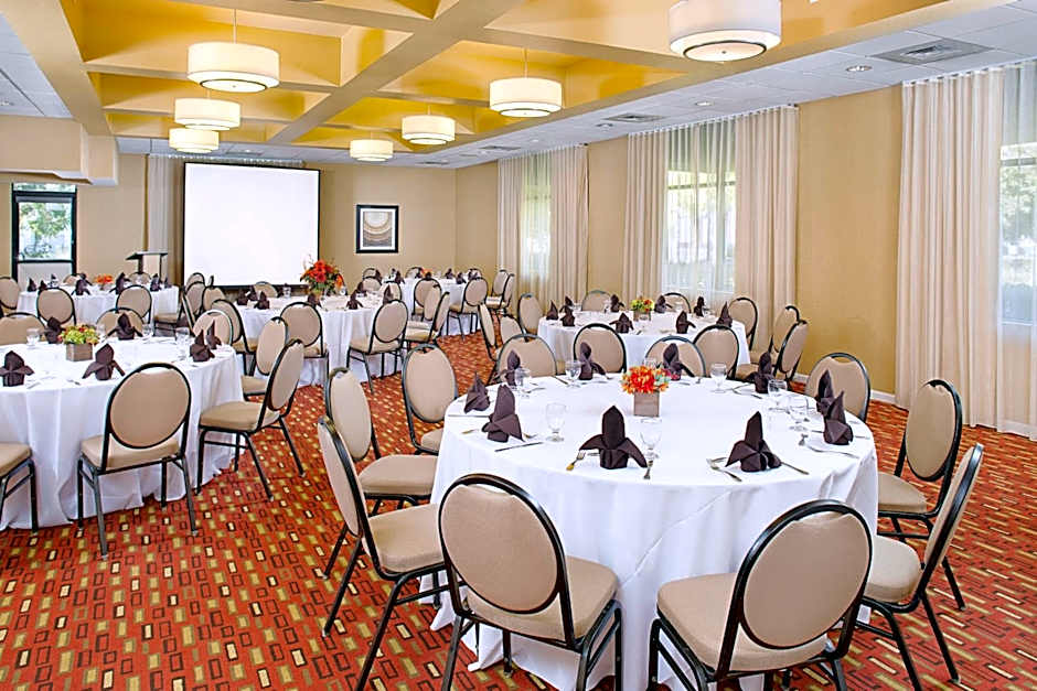 Courtyard by Marriott Sacramento Midtown